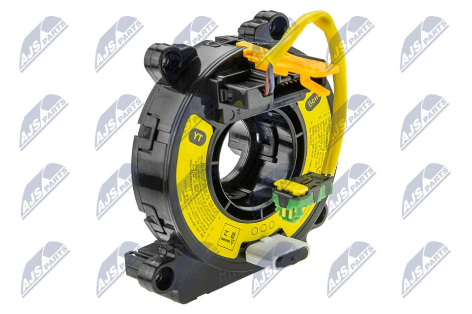 NTY Vinutá pružina, Airbag EAS-PL-011 1
