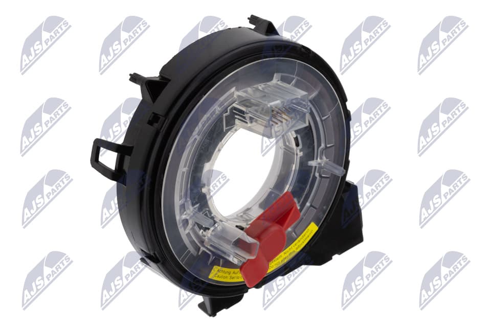 NTY Vinutá pružina, Airbag EAS-PS-002 1
