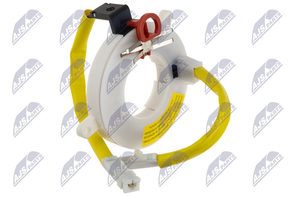 NTY Vinutá pružina, Airbag EAS-VC-001 1