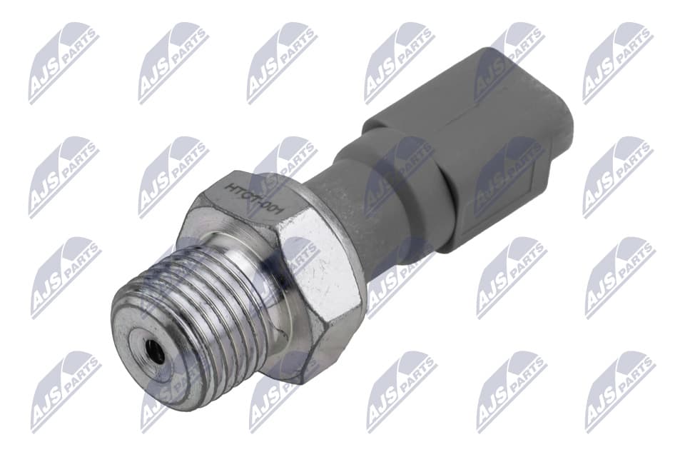 NTY Olejový tlakový spínač ECC-CT-001 1