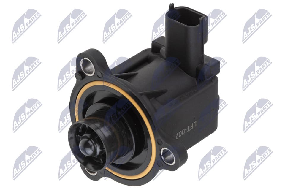 NTY Ventil obtoku vzduchu, turbo ECD-FT-002 1