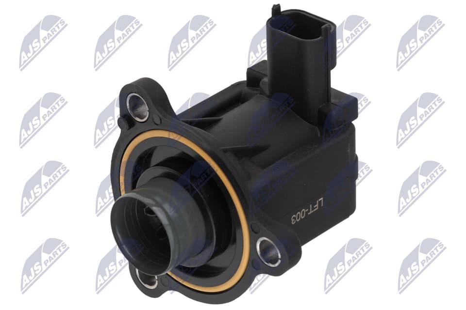 NTY Ventil obtoku vzduchu, turbo ECD-FT-003 1