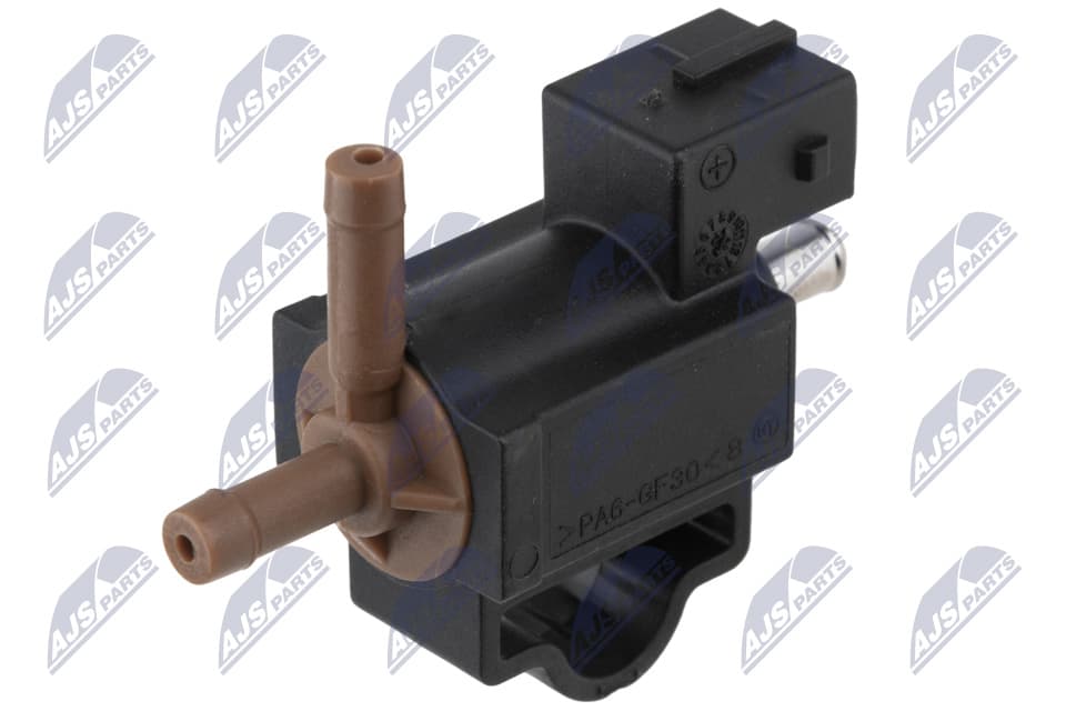 NTY Ventil regulácie plniaceho tlaku ECD-PL-018 1