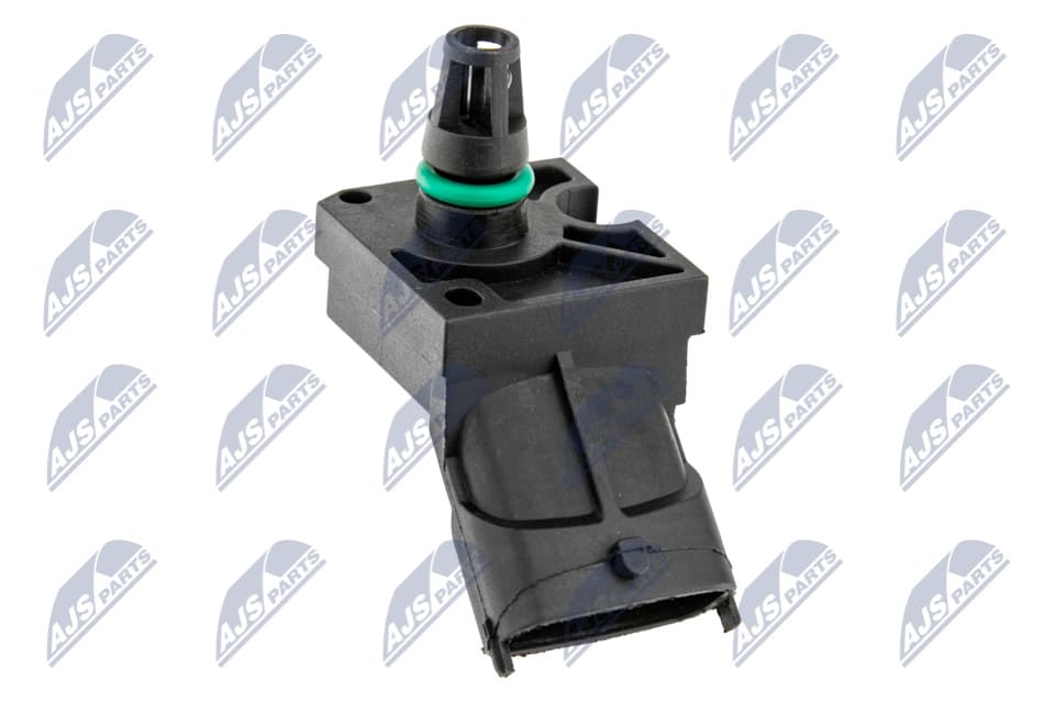 NTY Snímač plniaceho tlaku ECM-VV-002 1