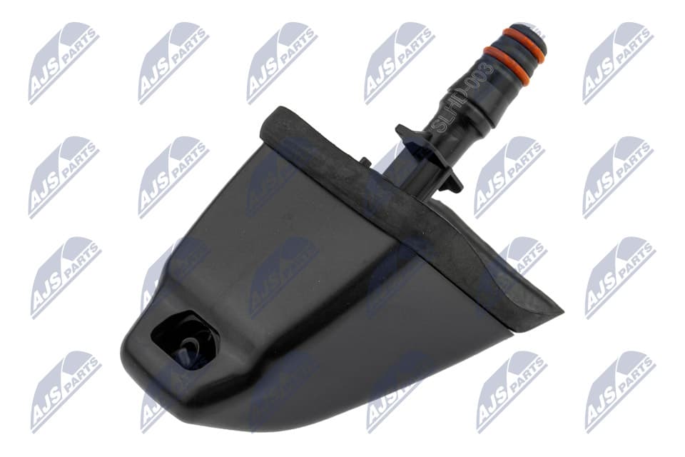NTY Tryska ostrekovača svetiel EDS-HD-003 1
