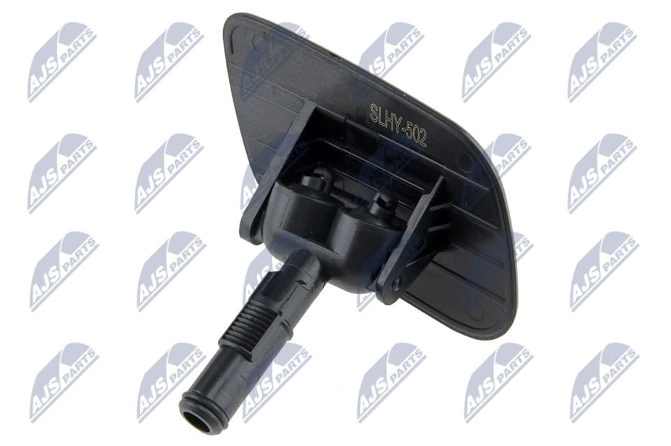 NTY Kryt nárazníku EDS-HY-502 1