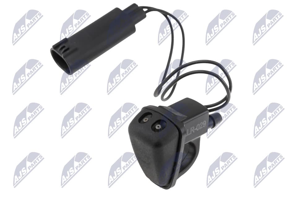 NTY Tryska ostrekovača skiel EDS-LR-029 1