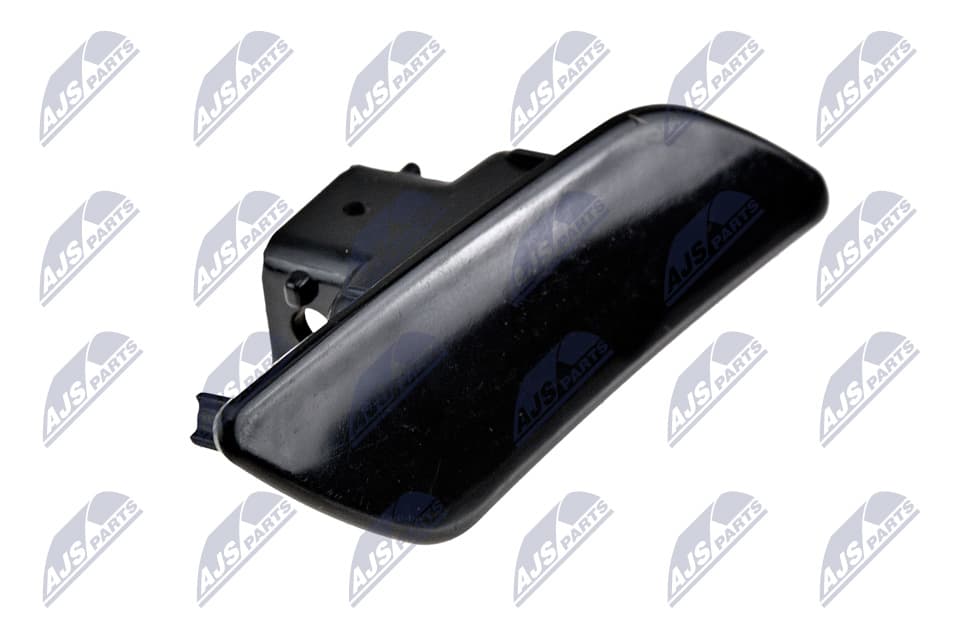 NTY Kryt nárazníku EDS-VW-087 1
