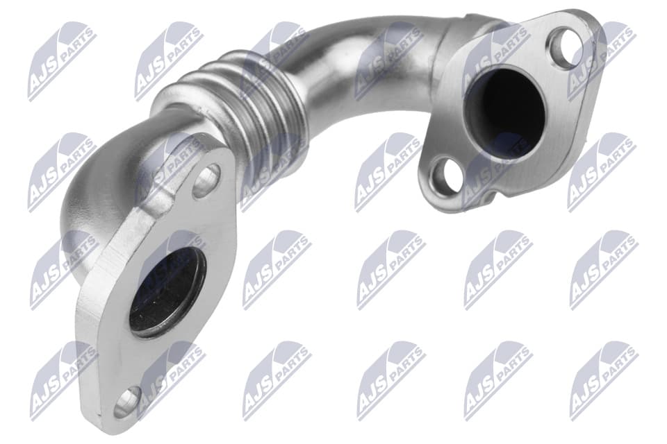 NTY Potrubie AGR-ventilu EGR-AU-049 1