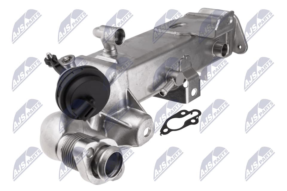 NTY Chladič pre recirkuláciu plynov EGR-BM-029 1