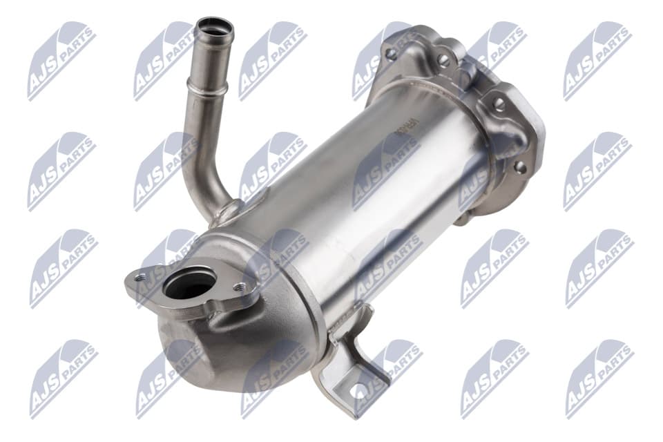 NTY Chladič pre recirkuláciu plynov EGR-FR-036 1
