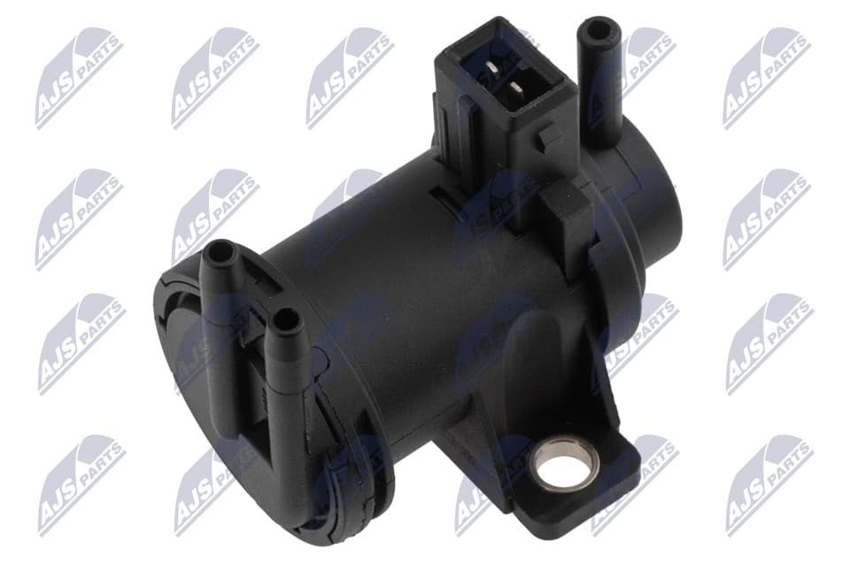 NTY Menič tlaku, Riadenie výfukových plynov EGR-FT-016 1
