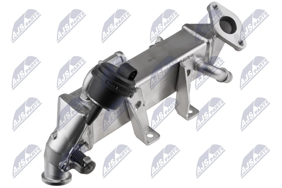 NTY Chladič pre recirkuláciu plynov EGR-NS-009 1