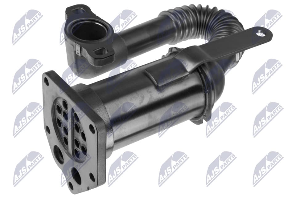 NTY Chladič pre recirkuláciu plynov EGR-RE-026 1