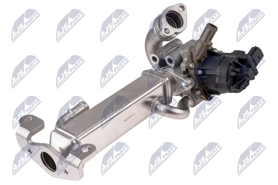 NTY Chladič pre recirkuláciu plynov EGR-VC-011 1