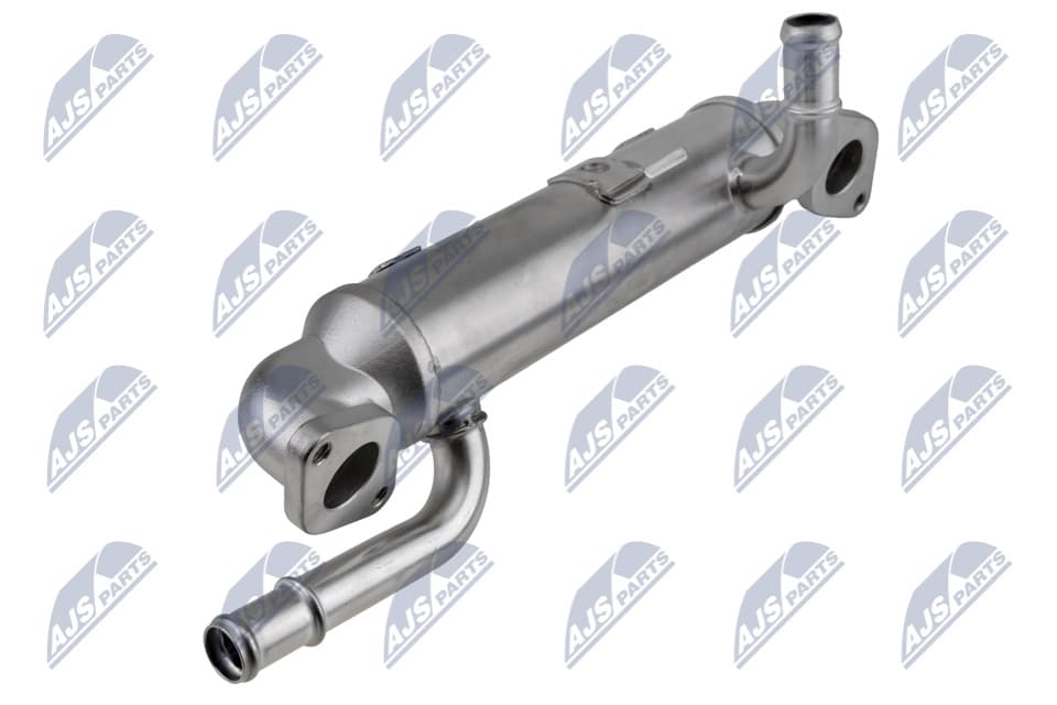 NTY Chladič pre recirkuláciu plynov EGR-VW-017A 1