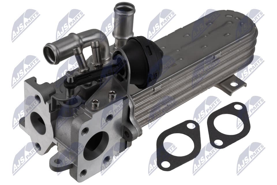 NTY Chladič pre recirkuláciu plynov EGR-VW-063 1