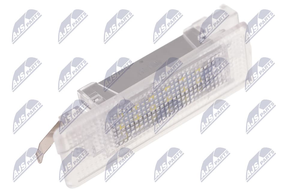 NTY Vnútorné svetlo ELP-VW-044 1