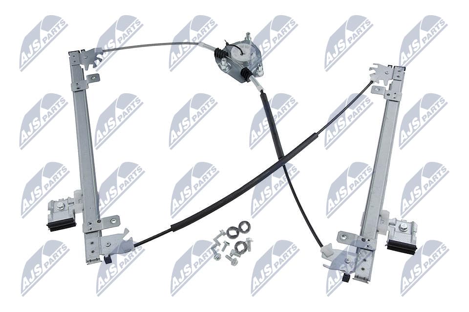 NTY Mechanizmus zdvíhania okna EPS-AR-001 1