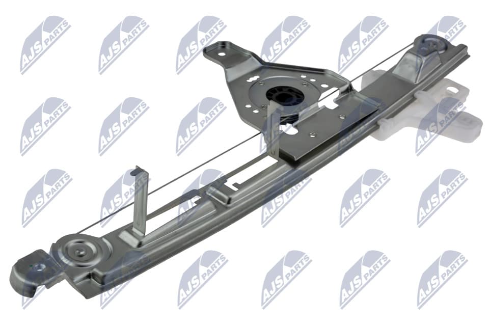 NTY Mechanizmus zdvíhania okna EPS-CH-037 1