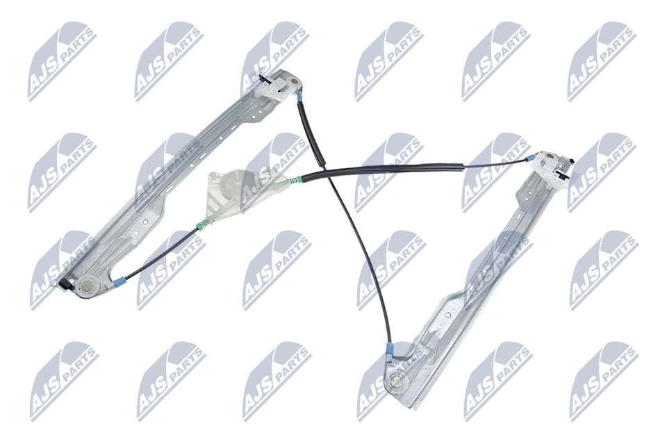 NTY Mechanizmus zdvíhania okna EPS-CT-019 1