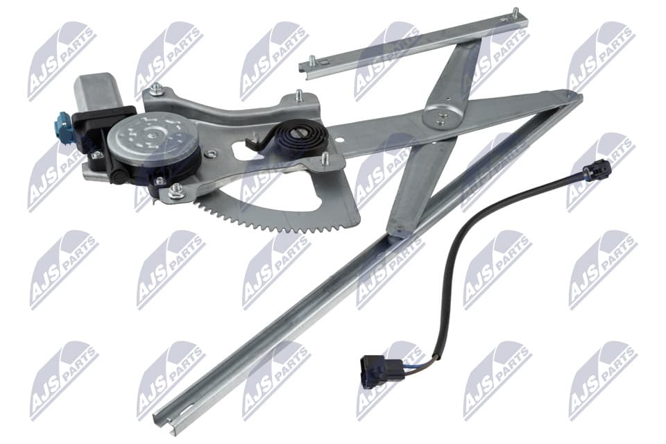NTY Mechanizmus zdvíhania okna EPS-DW-006S 1
