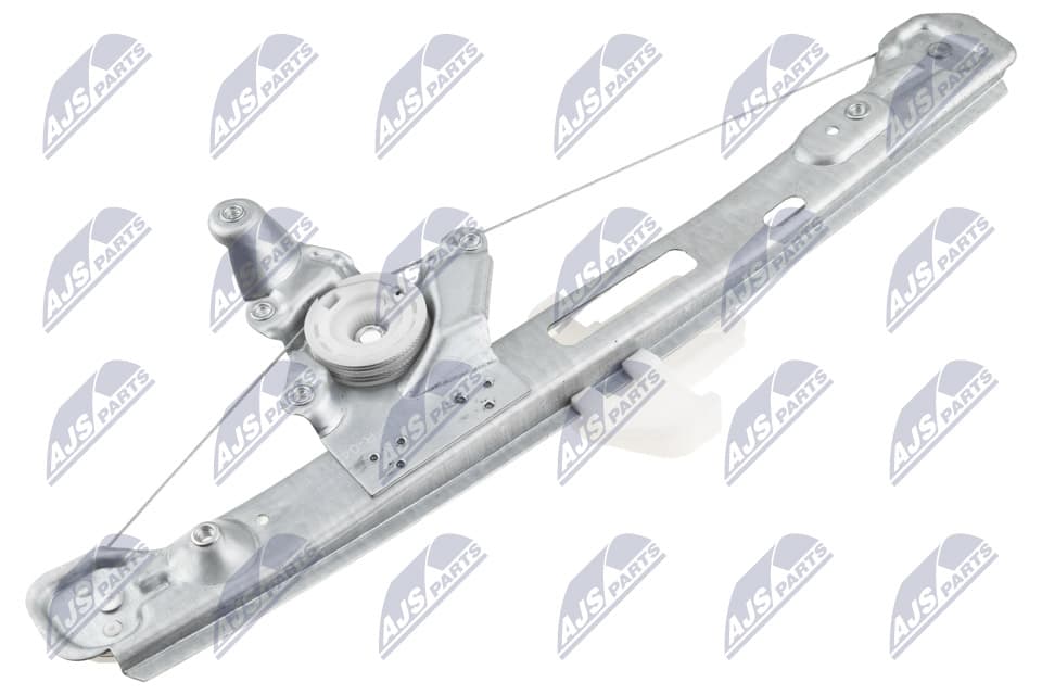 NTY Mechanizmus zdvíhania okna EPS-FR-043 1