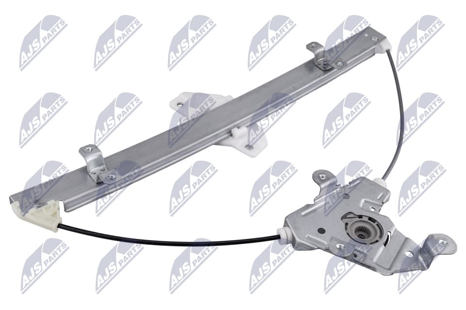NTY Mechanizmus zdvíhania okna EPS-HY-515 1