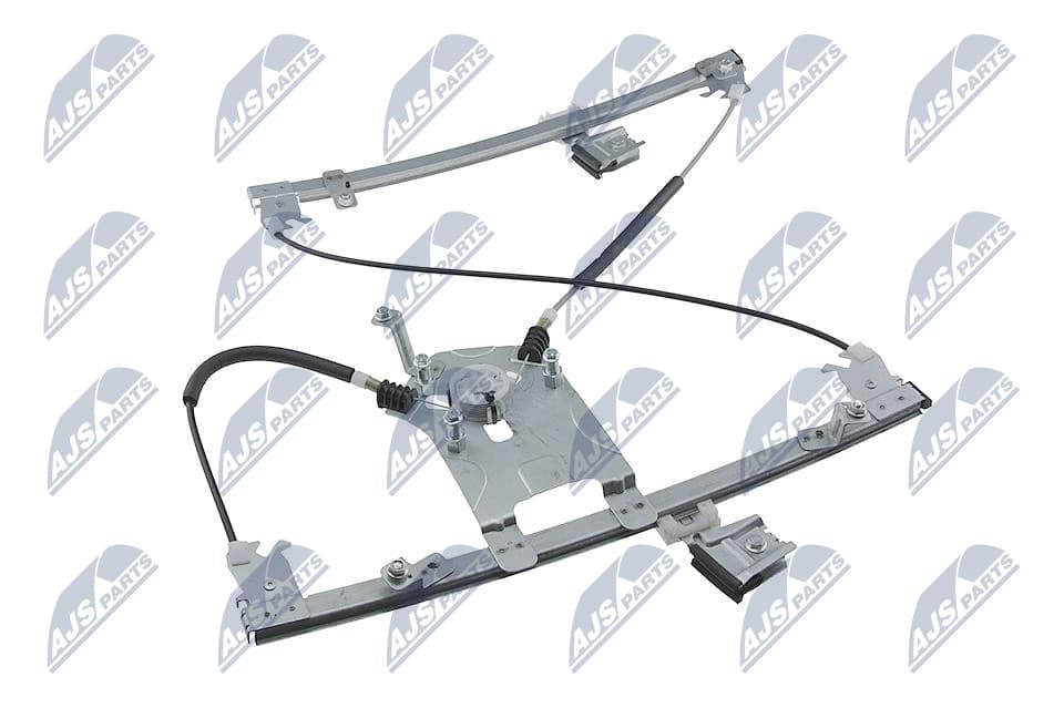 NTY Mechanizmus zdvíhania okna EPS-ME-016 1