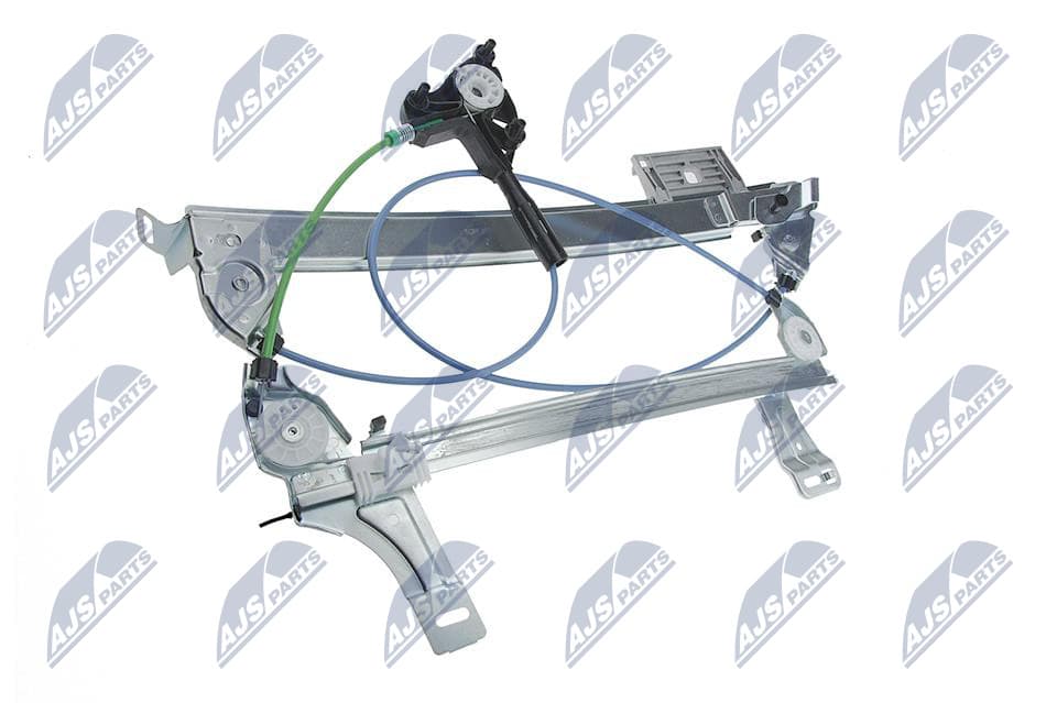 NTY Mechanizmus zdvíhania okna EPS-PE-010 1