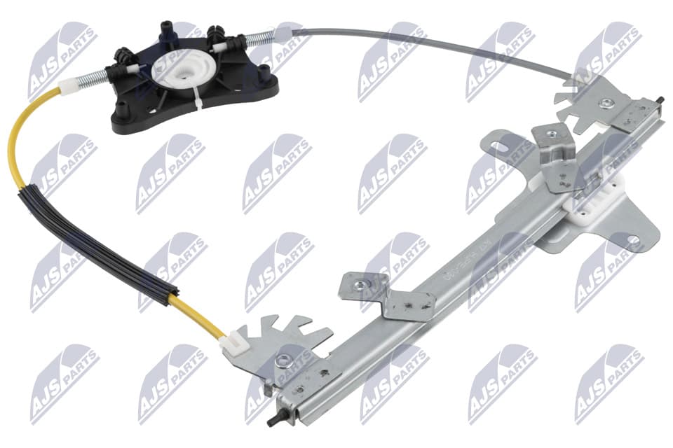 NTY Mechanizmus zdvíhania okna EPS-PE-030 1