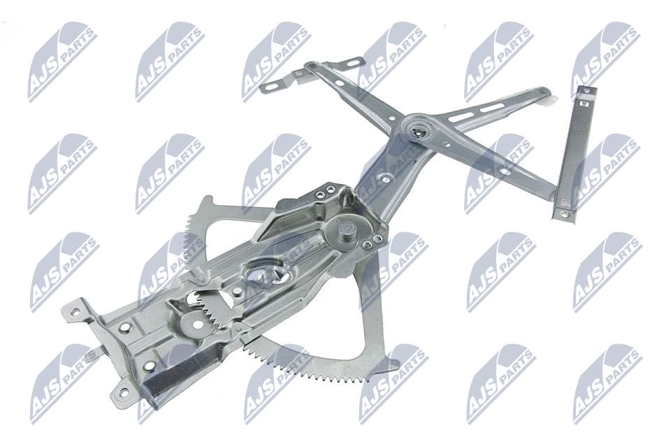 NTY Mechanizmus zdvíhania okna EPS-PL-010 1