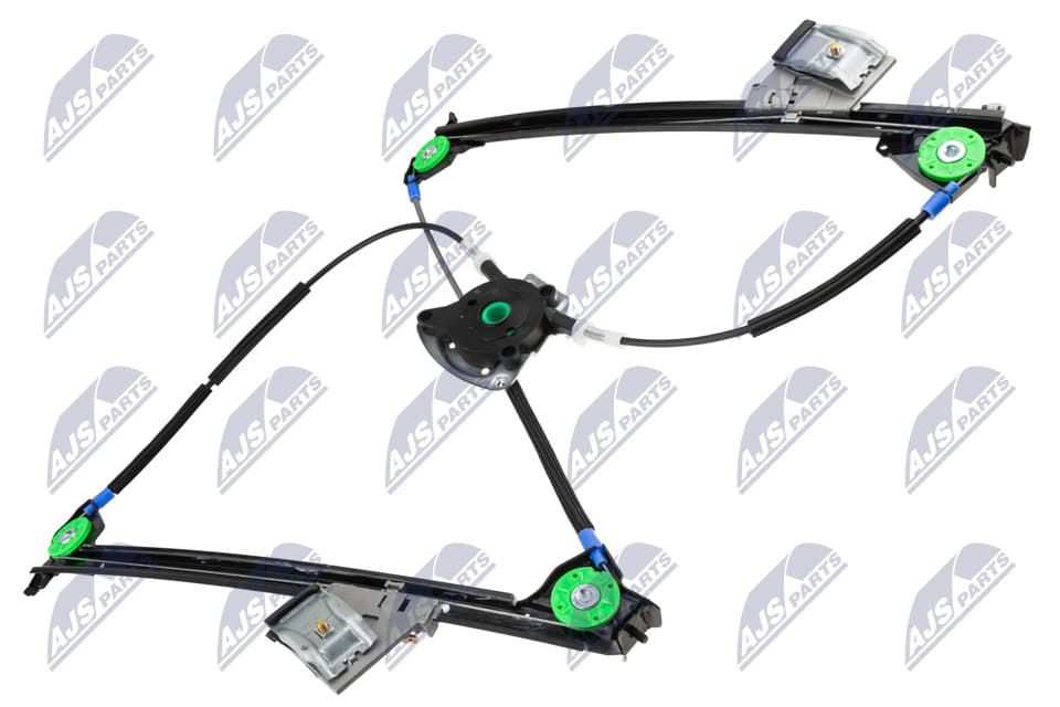 NTY Mechanizmus zdvíhania okna EPS-PS-004 1