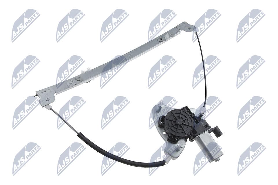 NTY Mechanizmus zdvíhania okna EPS-RE-016 1