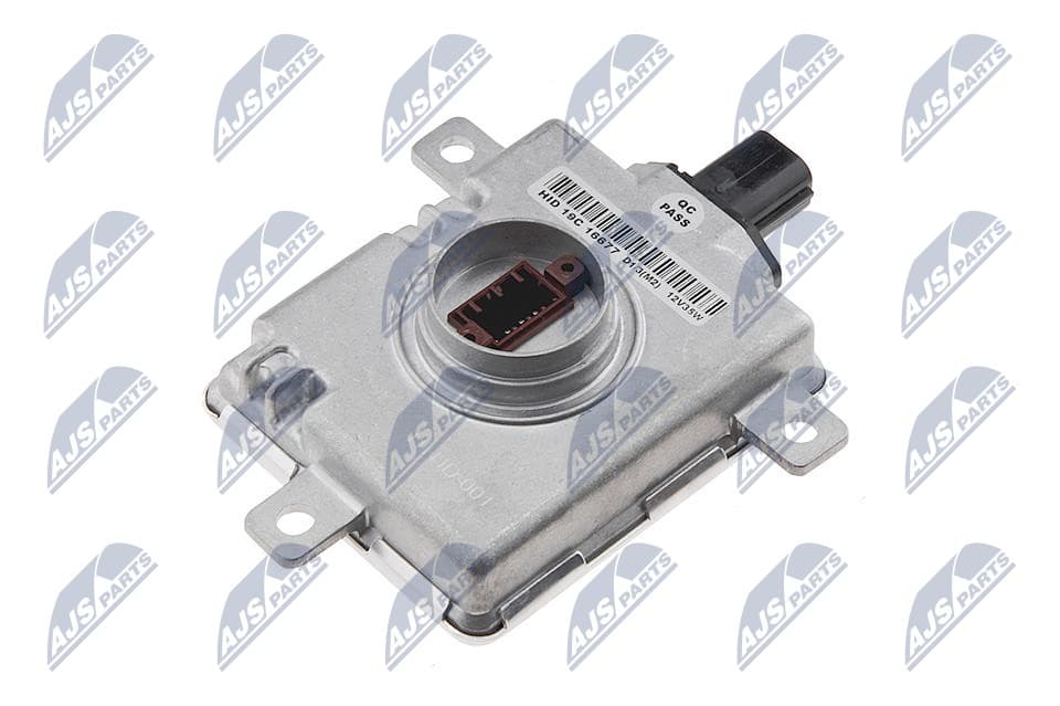 NTY Riadiaca jednotka osvetlenia EPX-HD-001 1