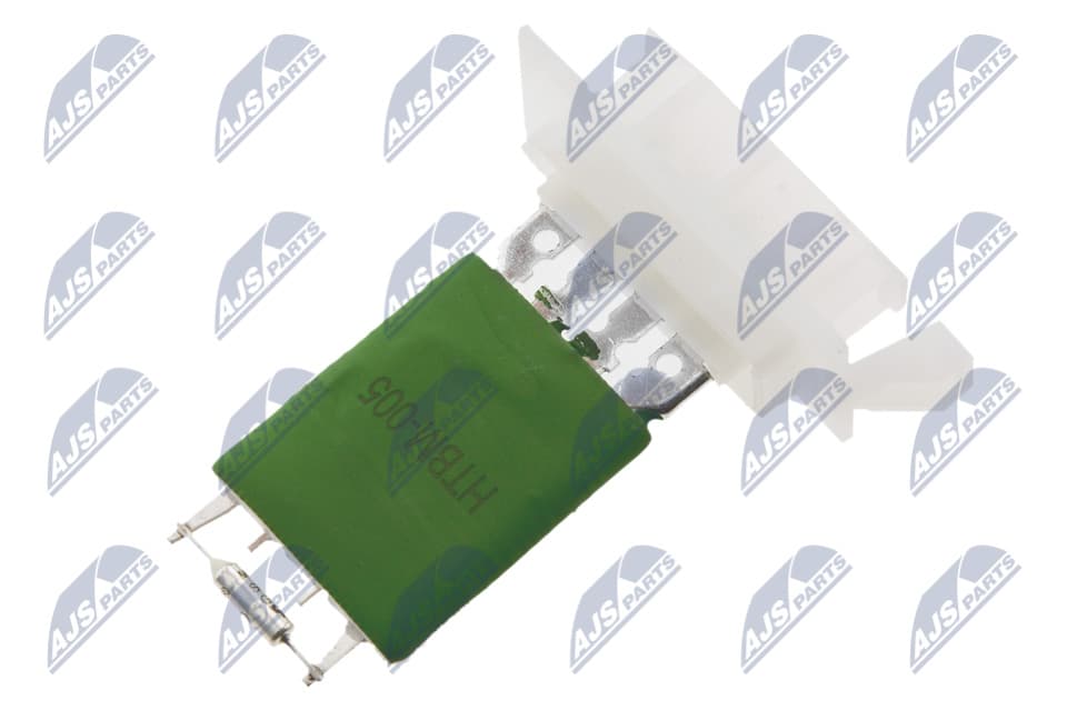NTY Odpor vnútorného ventilátora ERD-BM-005 1
