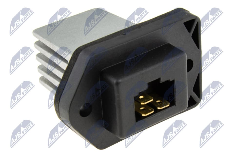 NTY Odpor vnútorného ventilátora ERD-CH-017 1