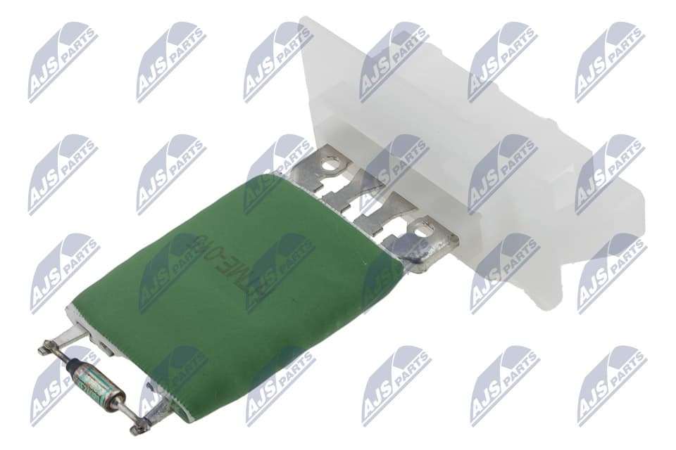 NTY Odpor vnútorného ventilátora ERD-ME-015 1