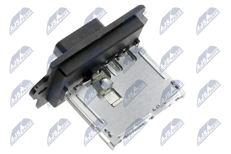 NTY Odpor vnútorného ventilátora ERD-NS-002 1