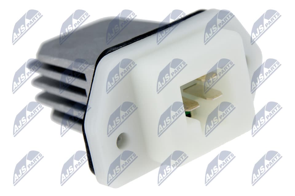 NTY Odpor vnútorného ventilátora ERD-NS-006 1