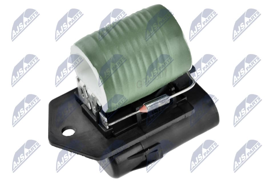 NTY Odpor vnútorného ventilátora ERD-PL-007 1