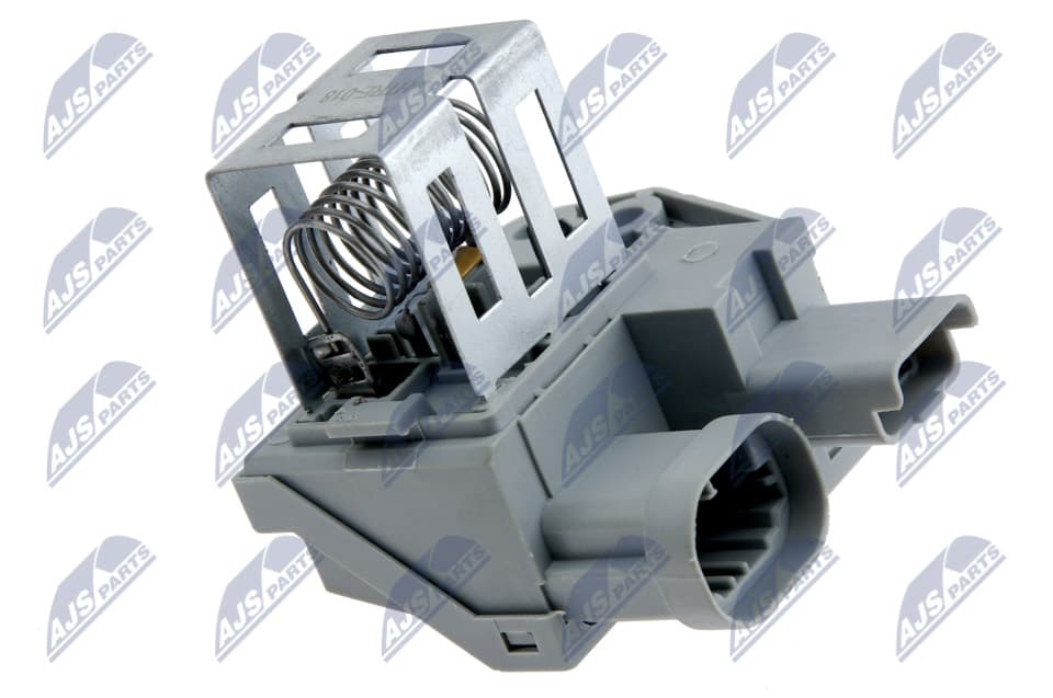 NTY Odpor vnútorného ventilátora ERD-RE-018 1