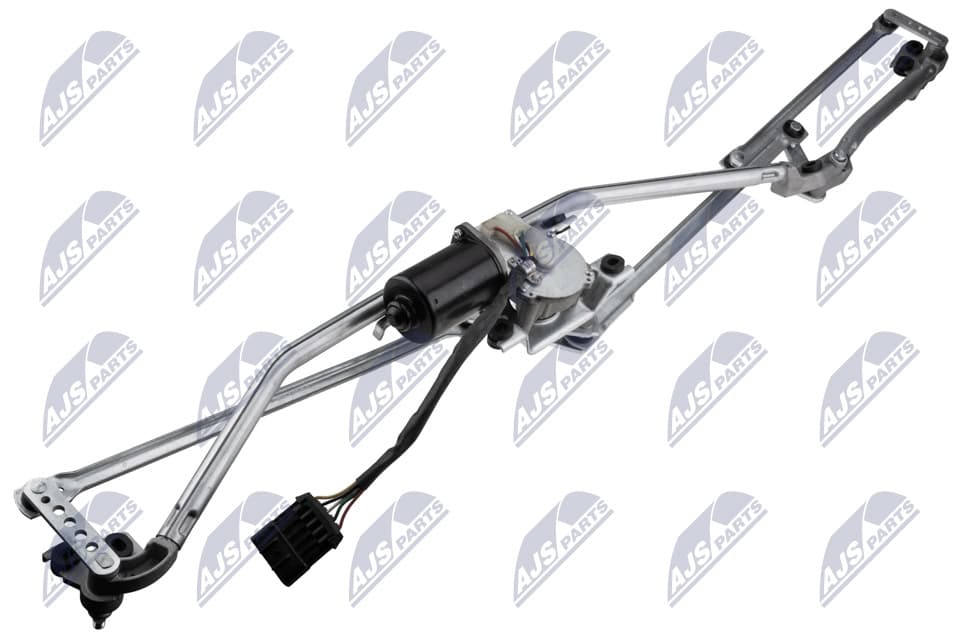 NTY Mechanizmus stieračov ESW-PL-026 1