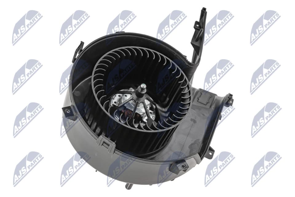 NTY Vnútorný ventilátor EWN-PL-000 1