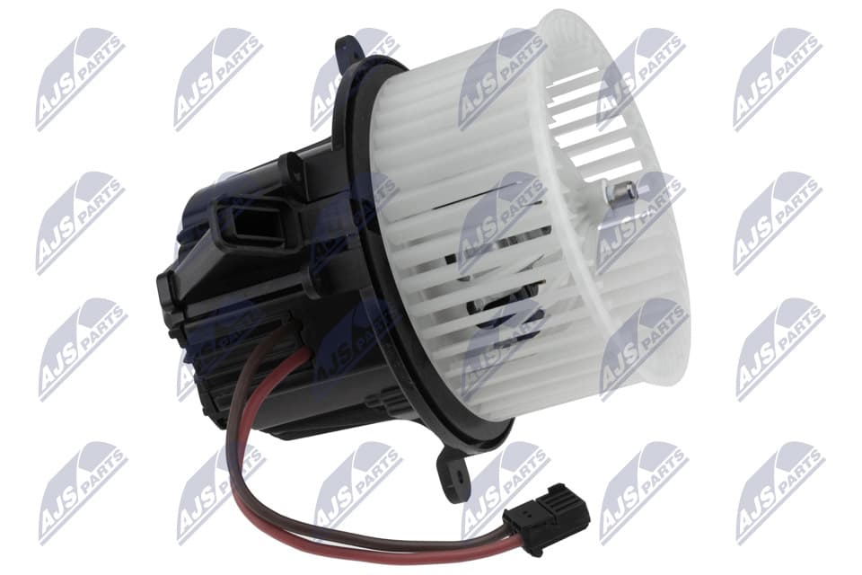 NTY Vnútorný ventilátor EWN-VW-019 1