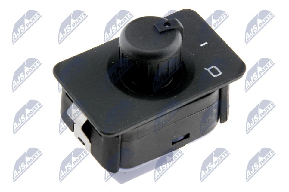 NTY Spínač nastavenia zrkadla EWS-AU-029 1