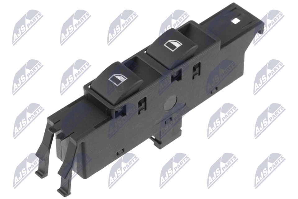 NTY Spínač elektrického otvárania okien EWS-BM-164 1
