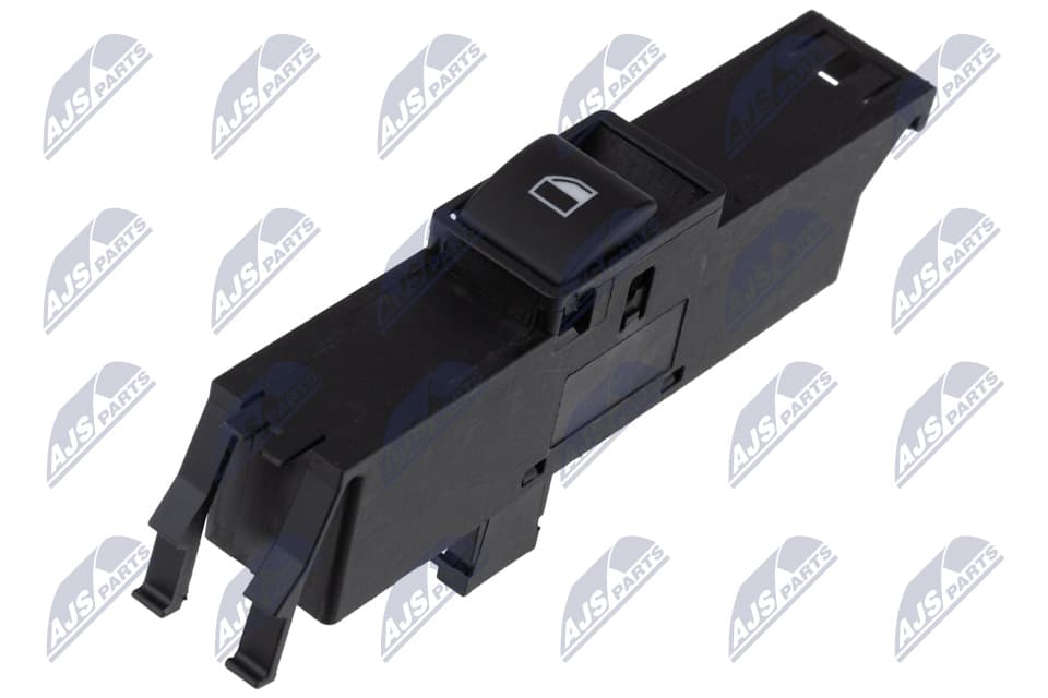 NTY Spínač elektrického otvárania okien EWS-BM-165 1
