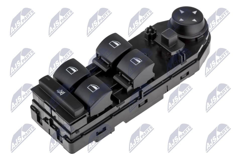 NTY Spínač elektrického otvárania okien EWS-BM-172 1