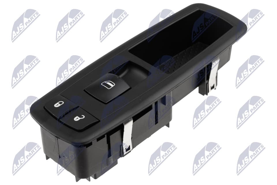 NTY Spínač elektrického otvárania okien EWS-CH-072 1